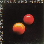 VENUS AND MARS