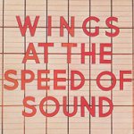 WINGS AT THE SPEED OF SOUND