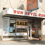 RUN DEVIL RUN