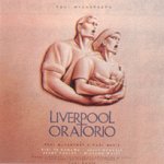 PAUL McCARTNEY'S LIVERPOOL ORATORIO