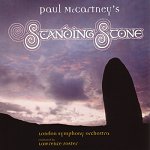PAUL McCARTNEY'S STADING STONE
