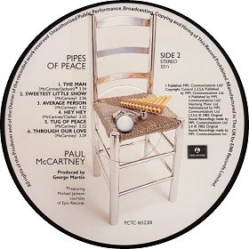 PIPES OF PEACE 2