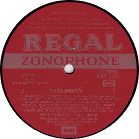 THRILLINGTON 2