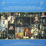 THE PRINCE'S TRUST CONCERT 1987