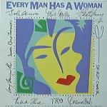 EVERY MAN HAS A WOMAN