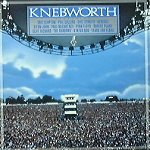 KNEBWORTH THE ALBUM