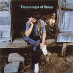 BEAUCOUPS OF BLUES