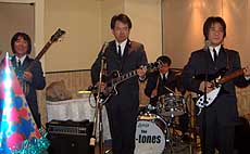 B-tones