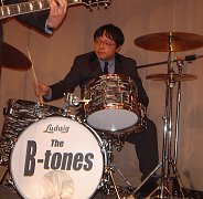 B-tones