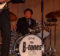 B-tones