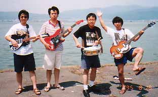 B-tones̎ʐ^