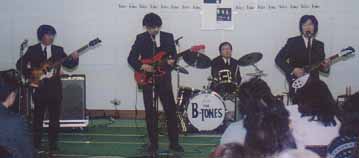 B-tones̎ʐ^