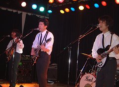 B-tones