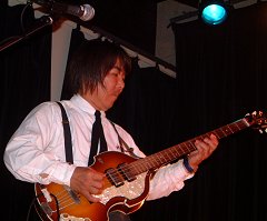 B-tones