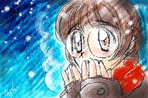 ������������ȗ������B�u�ڂ��̐Ԃ��}�t���[��E�E�E�v���ĉ̒N���m���Ă�l����H