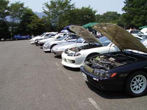 NTRクラス