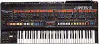 Jupiter-8