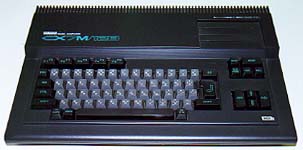 YAMAHA CX7M