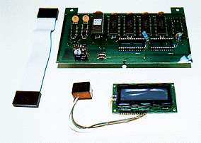 YAMAHA DX7 INTERNAL KIT / インターナルバンクキット