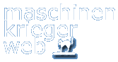 maschinen krieger web