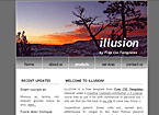 illusion