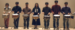 opening